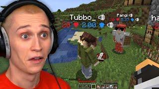 Tubbo's Brand New SMP