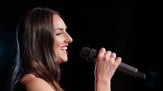 Becca | Singer | Dubai number 1 entertainment booking agency | 33 Music Group | Scott Sorensen