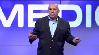 Precision Medicine | Esteban Burchard | Exponential Medicine 2015