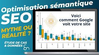 Le Guide Complet de l'Optimisation Sémantique pour votre Référencement SEO