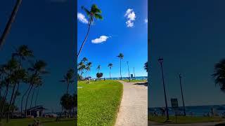 #ハワイ #風景 #音楽  #遊歩道 #ハワイ好きな人と繋がりたい #ハワイ旅行 #安全安心 #jalpak #hawaii #maui #strong 