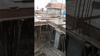 construction hard working bangalore city #youtube #vlog #a75