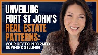 Mastering the Seasons of Fort St. John Real Estate: Expert Tips for Buyers and Sellers