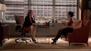 The Good Wife- Diane needs Kalinda to investigate Malcolm 2