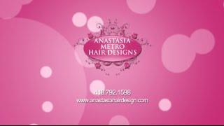 TMDA Sponsor: Anastasia Kravtsova