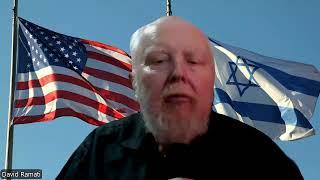 The never-ending holocaust!