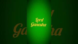 Lord Ganesha new Status  ganpati bappa morya 