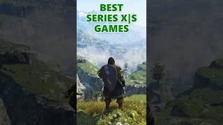 Best Xbox Series X|S Games of 2024 #xbox