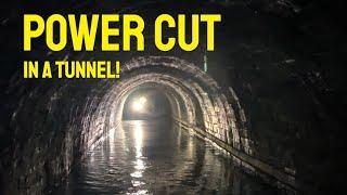 Narrowboat Power Loss in Tunnels: Why It Happens