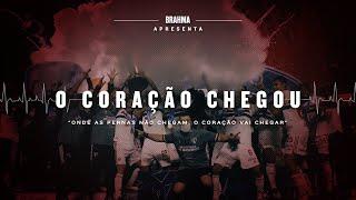 O CORAÇÃO CHEGOU - O DOCUMENTÁRIO DO TÍTULO | SPFCTV