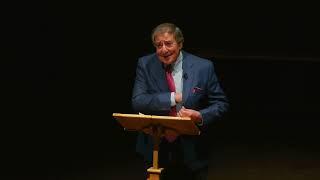 A Global Perspective: A National View with Secretary Leon Panetta