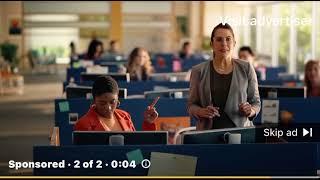 Bill Financial ￼Service October 2023 YouTube Ad