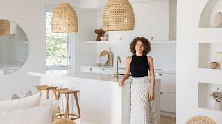 Inside Harmoni: Our Modern Australian Coastal Home Project | Highlife House Tour