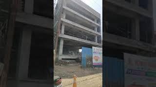 RHS Manish Plaza Nanded