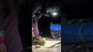 Nite Ize Radiant Headlamps – in the Wild