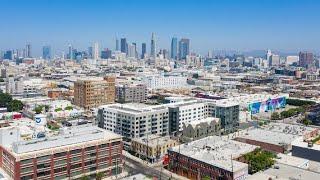 Amp Lofts by Greystar Real Estate Partners