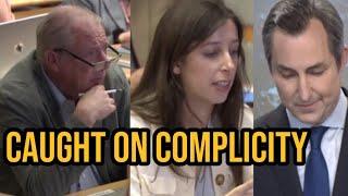 US official struggles as reporters expose hypocrisy over UN ceasefire resolution | Janta Ka Reporter