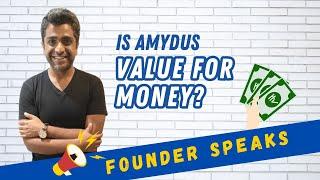 Is Amydus worth the money? | Best plus size clothing online in India