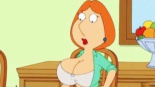 Family Guy Season 22 Episode 52 Full Episode - Family Guy 2024 Full Episode NoCuts