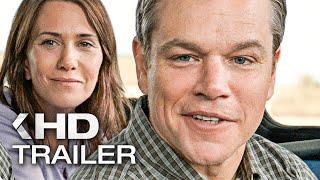 DOWNSIZING Trailer German Deutsch (2018)