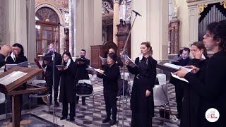 Pasquale Ferraro - VIDI LA NUOVA GERUSALEMME (Cristo pietra angolare) - [LIVE]