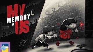 My Memory of Us: iOS / Android Gameplay Walkthrough Part 1 (by Virtual Programming / Juggler Games)