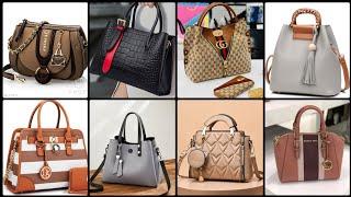 Trending Handbag design Ideas for ladies|Ladies Handbag Ideas|