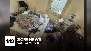 Sacramento real estate agent dealing with squatters in homes he's trying to sell