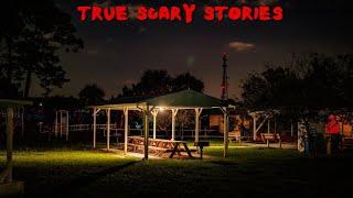 True Scary Stories to Keep You Up At Night (Best of Horror Megamix Vol. 105)