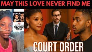  HOLLY BAILEY vs DDG: The Black Community Is DIVIDED!  She date  DOWN!” | Courtroom CHAOS Explode