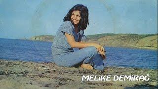 Melike Demirağ - Arkadaş (Official Audio)