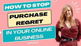 I regretted buying these Online Courses – Don’t let your clients feel the same