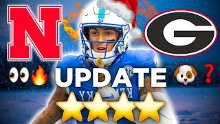 Nebraska & Dane Key BIG UPDATE| COMMITMENT SOON | STATUS CHECK | Husker Football Transfer Portal