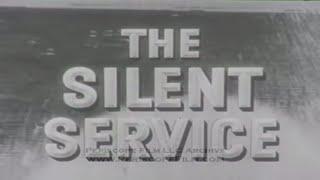 SILENT SERVICE TV SHOW EPISODE SS TINOSA STORY 8310