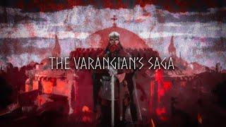 The Varangian's Saga - Epic Symphony feat. The Skaldic Bard