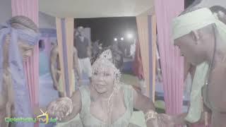 Likkle Miss 58th Birthday Bash (Dubai Style) ft celebritytv.