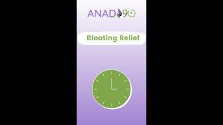 ANAD 90 | Bloating & Eating Disorder Recovery