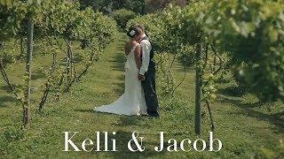 It's Our 7 Year Anniversary!!!!  - Kelli & Jacob Wedding Video