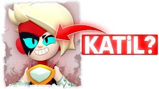 BRAWL STARS KARAKTERLERİ NE İŞ YAPIYOR? - 91 Karakter