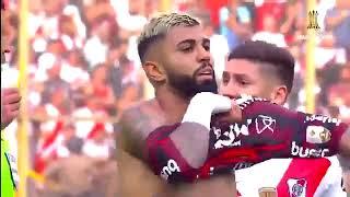 Flamengo 2x1 River Plate | Final da Libertadores 2019 | Melhores Momentos