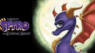 The Legend of Spyro: The Eternal Night (PS2/Wii) Full Walkthrough | 4K 60FPS