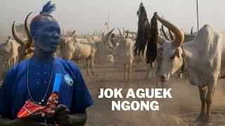 New Dergel Song Kuei Hoc By Jok Aguek Ngong