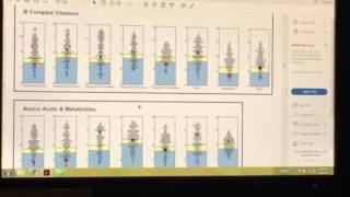 SpectraCell Micronutrient Testing