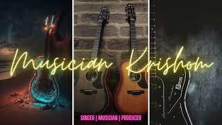 Musician Krishom | ANIMAL | Krishom Sharma