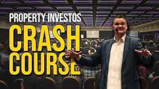 The BEST Property Training UK | Property Investors Crash Course with Samuel Leeds