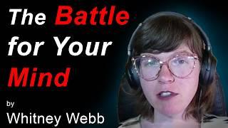 How the Elites Manipulate Public Perception - Whitney Webb