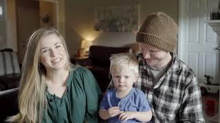 We're adopting! - Adoption Profile Video