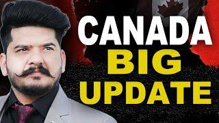 Canada Visa  Big Update | Visa Trend | CANADA | NEW ZEALAND