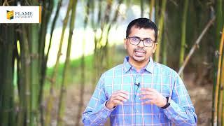 Fundamentals of Data Science: Python by Prof. Kaushik Gopalan | FLAME Summer School 2023