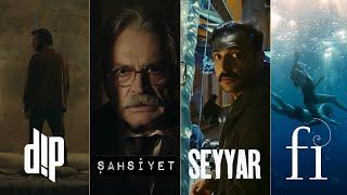 Seyyar ve Tüm puhutv Orijinal Dizilerini Şimdi İzle